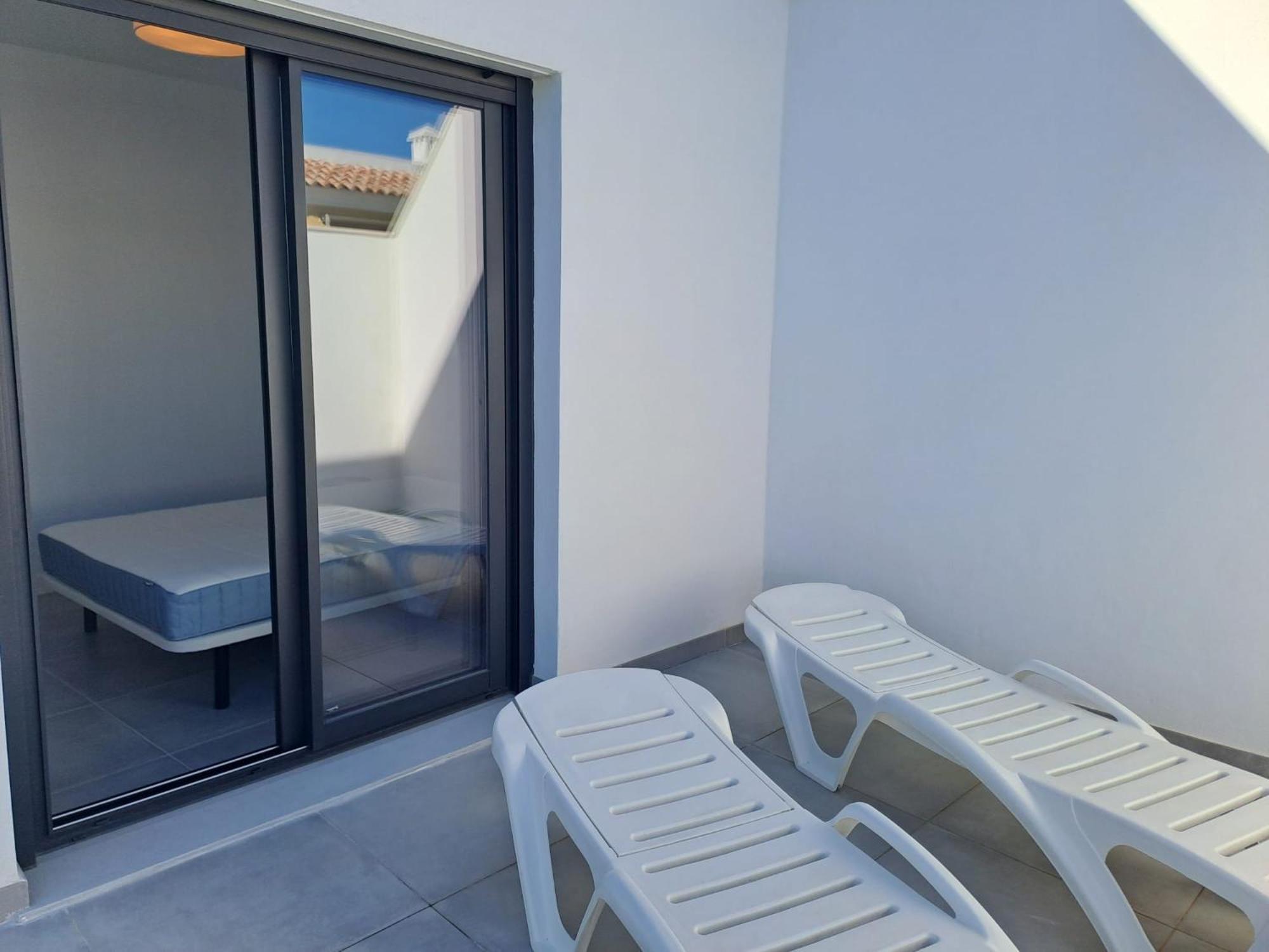 Cancelada Penthouse Estepona