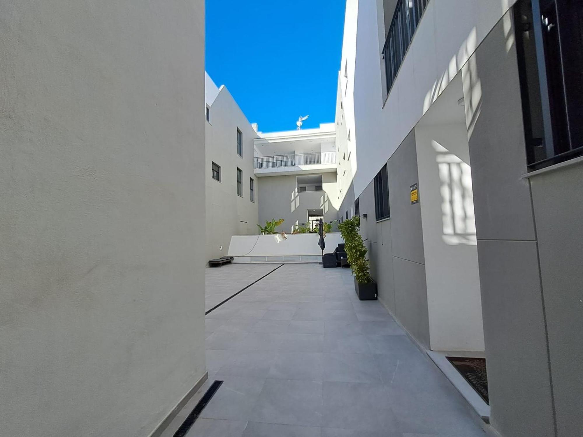 Cancelada Penthouse Apartamento *